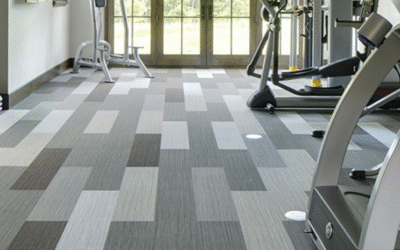 Best 5 Gym Flooring Suppliers USA: Rubber, Vinyl, And Foam Options 2026