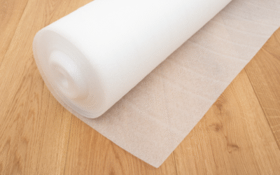 Best 8 Underlay Suppliers For Laminate Flooring In Australia [2025 Guide]