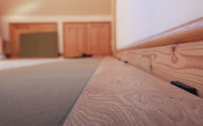 How Does Underlay  For Laminate Flooring Affect The Safety And Longevity ?