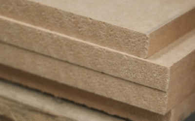 Reliable 5 Mdf Factories In Turkey For Export Opportunities