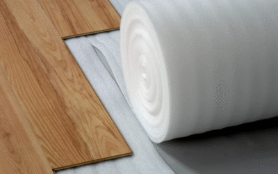 Best Laminate Flooring And Underlay  Factories In Vietnam With Competitive Pricing
