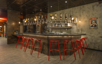 Top 5 Vinyl And Laminate Flooring Suppliers For Nightclubs And Lounges