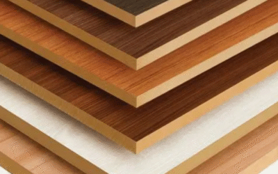 Leading 5 Mdf Manufacturers In The USA For Construction And Design Projects