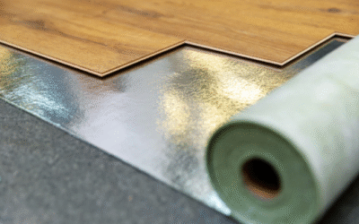 Leading Underlay Factories  For Laminate Flooring In The Usa [2025 Edition]