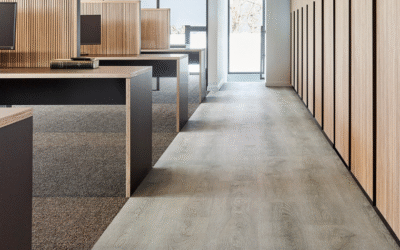 Best Office Flooring Factories For High Traffic Areas In 2025