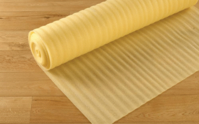 Top Laminate Flooring Underlay Suppliers In The Middle East Construction Market