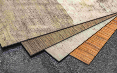 Leading PVC Flooring Brands For Healthcare In 2025