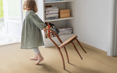 Best Low-Voc Laminate Flooring Factories In India For Commercial Buyers