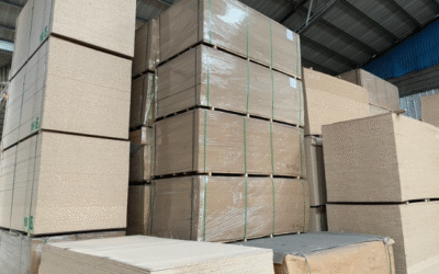 Premier 5 Mdf Board Suppliers In The Middle East And Africa [2025 List]