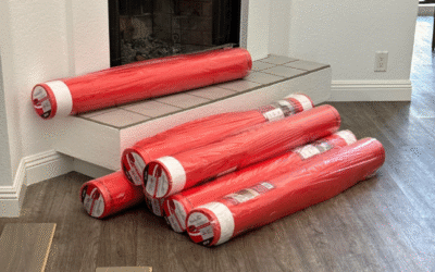 Top 5 Laminate Flooring Underlay Suppliers In Africa For Growing Markets