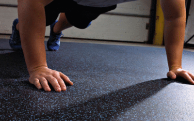 Leading 5 Gym Flooring Suppliers In Southeast Asia’S Fitness Market