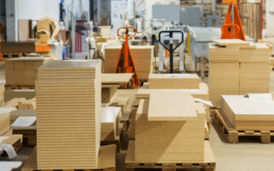 Top 4 Mdf Suppliers In Europe: Germany, Italy, And Poland Compared