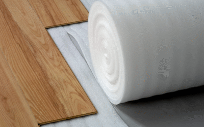 Best 5 Laminate Flooring Underlay Suppliers In The Uk For Residential Projects