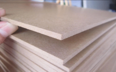 Trusted 3 Mdf Manufacturers In China For Bulk Buyers [2025 Guide]