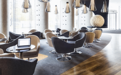 Top 5 Custom Flooring Manufacturers For Luxury Lounges And Nightlife Venues