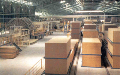 Best 6 Mdf Panel Manufacturers In Brazil And Latin America