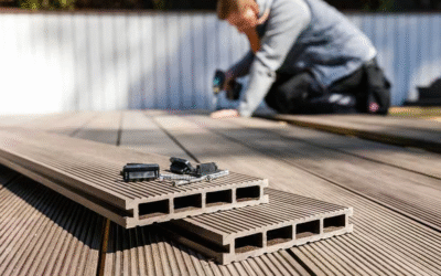 Premium 6 Outdoor WPC Decking Manufacturers In Pacific Islands [2026]
