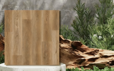 Leading Low-Voc Laminate Flooring Manufacturers In Asia For Exporters