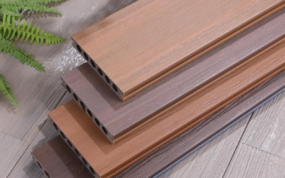 What Is Wpc Flooring And How It Works