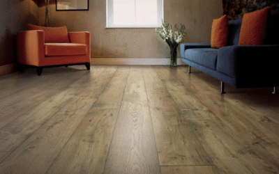 Best Low-Voc Laminate Flooring Suppliers In Europe For Eco-Friendly Projects