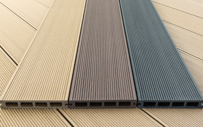 Top 6 Waterproof Wood-Plastic Floor Manufacturers For Outdoor In America [2026]