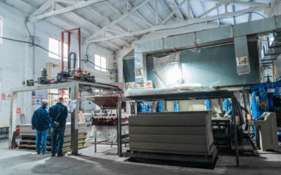 Leading 4 WPC Flooring Manufacturers For Commercial Projects In Singapore [2026]