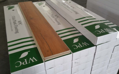 Top 7 WPC Flooring Manufacturers In The Philippines [2026]