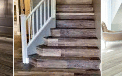 Differences Between WPC vs SPC vs LVT