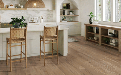 Top Low-Voc Laminate Flooring Suppliers In Australia [2026 Comparison]