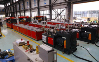 Recommended 5 Wpc Flooring Suppliers For Pan-Pacific[2026]