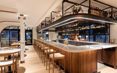 Top 5 Flooring  Manufacturers Options For Clubs And Bars 2026