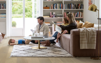 Best Low-Voc Laminate Flooring Suppliers In The Middle East [2025 List]