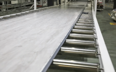 Top 5 WPC Flooring Exporters Serving Oceania And East Asia [2026]