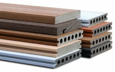 5 Eco-Friendly WPC Suppliers In China For Canada [2026]