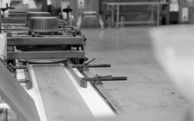 Trusted 5 Composite Wood Flooring Manufacturers In Thailand[2026]