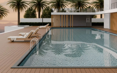 Best 7 WPC Decking Manufacturers For Resorts In Bali [2026]
