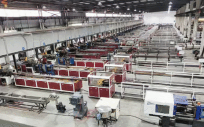 Top USA WPC Factories For Private Label & Oem Partnerships [2026]