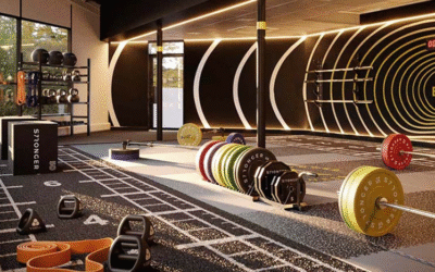 Blog 3 Best 10 Gym Flooring Manufacturers In Europe: Germany, Italy, And Spain Compared