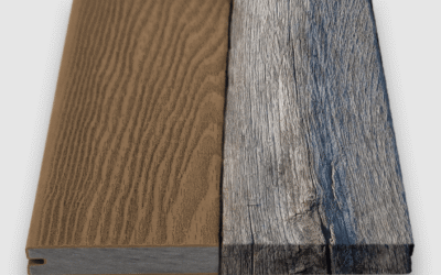 10 Differences Between WPC Flooring And Traditional Wood Flooring