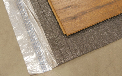 Top 8 Laminate Flooring Underlay Manufacturers In China For Bulk Buying