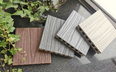 Top 10 WPC Flooring Exporters Serving UAE, Saudi Arabia, And Qatar [2026]