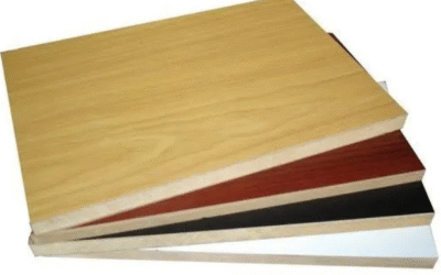 Trusted 5 Mdf Suppliers In Lebanon For Furniture & Interior Projects