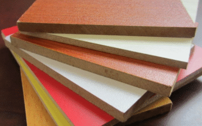 Trusted 6 Commercial-Grade Melamine Mdf Panels In Oman For Contractors