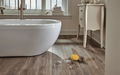 Premier 6 WPC Flooring Manufacturers With Best Waterproof Performance In Jordan [2026]