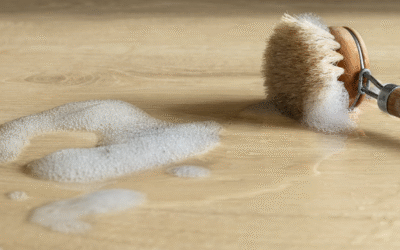 Reliable 5 Waterproof Laminate Flooring Factories In Qatar With International Certifications