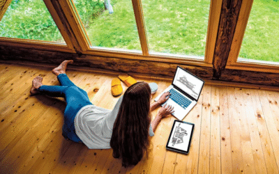 WPC vs Bamboo Flooring For Eco-Friendly Projects