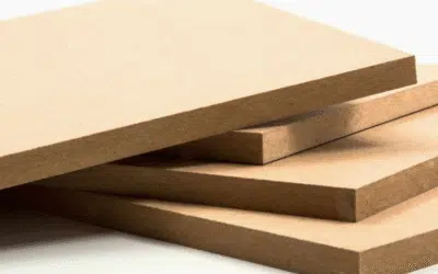MDF for Cabinet Manufacturing: Uses, Benefits & Types