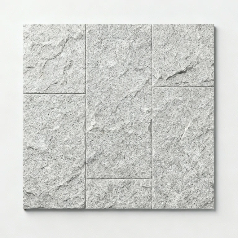 pink oak laminate flooring showing