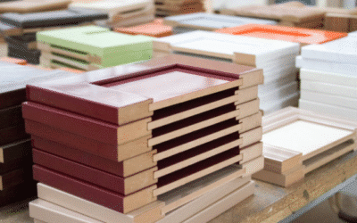 Best 3 High-Quality Melamine-Coated Mdf Manufacturers In Qatar For Furniture & Cabinets