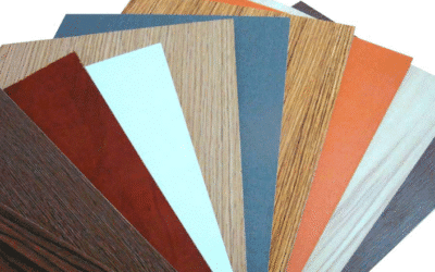 Top 4 Melamine-Faced MDF Board Manufacturers In UAE For Interior